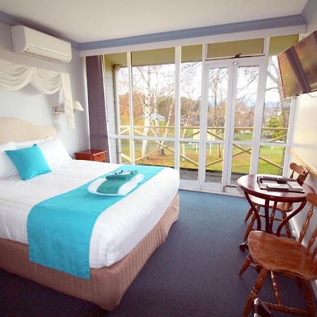 Port Arthur Motor Inn Экстерьер фото