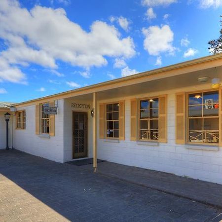 Port Arthur Motor Inn Экстерьер фото