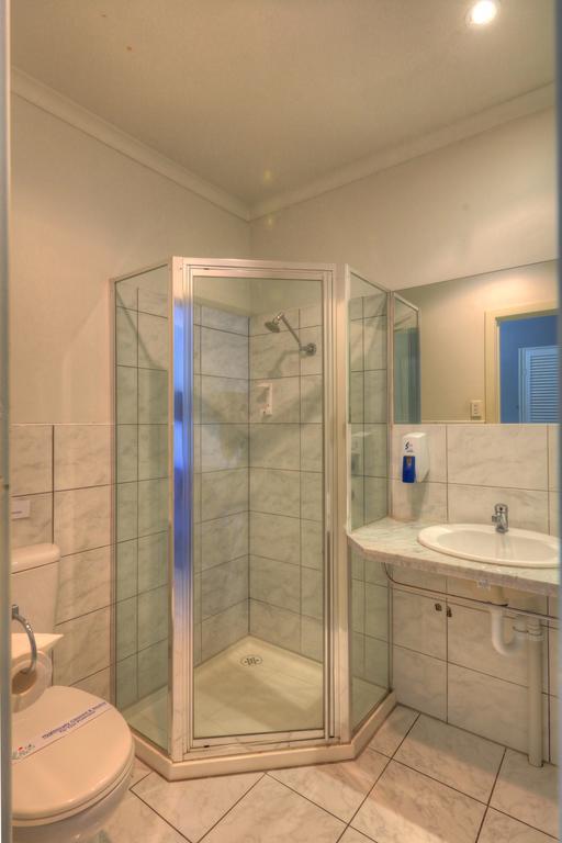 Port Arthur Motor Inn Экстерьер фото