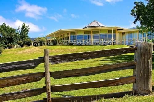 Port Arthur Motor Inn Экстерьер фото