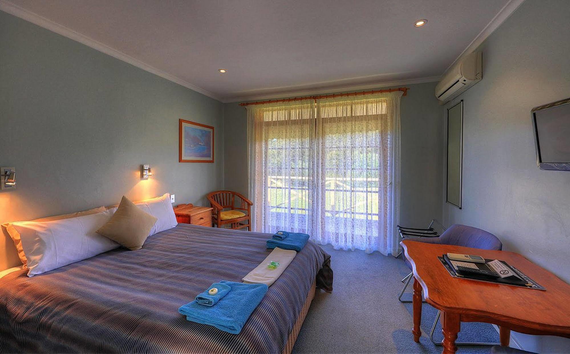 Port Arthur Motor Inn Экстерьер фото