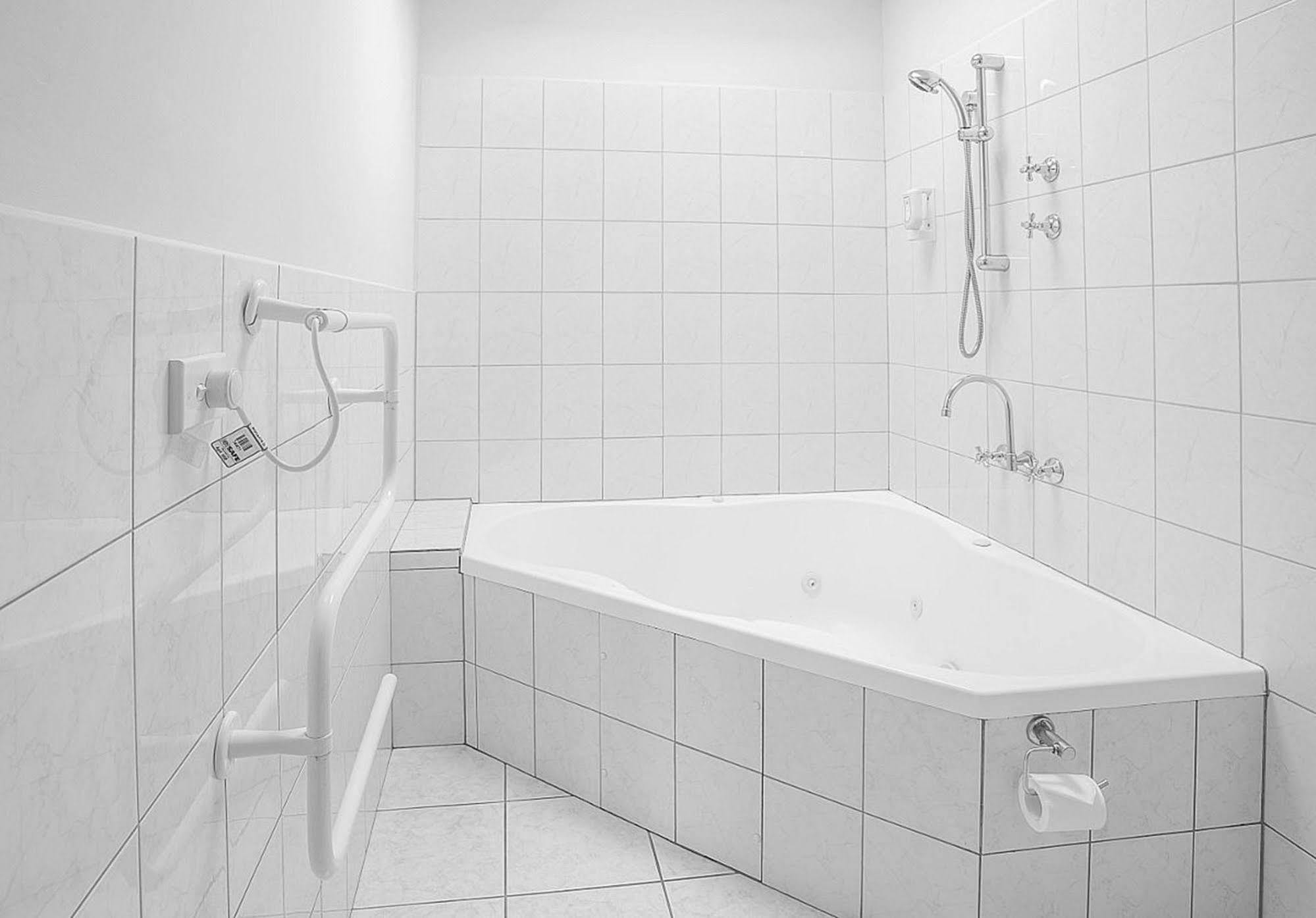 Port Arthur Motor Inn Экстерьер фото