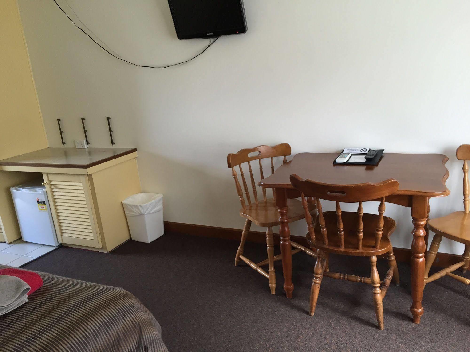Port Arthur Motor Inn Экстерьер фото