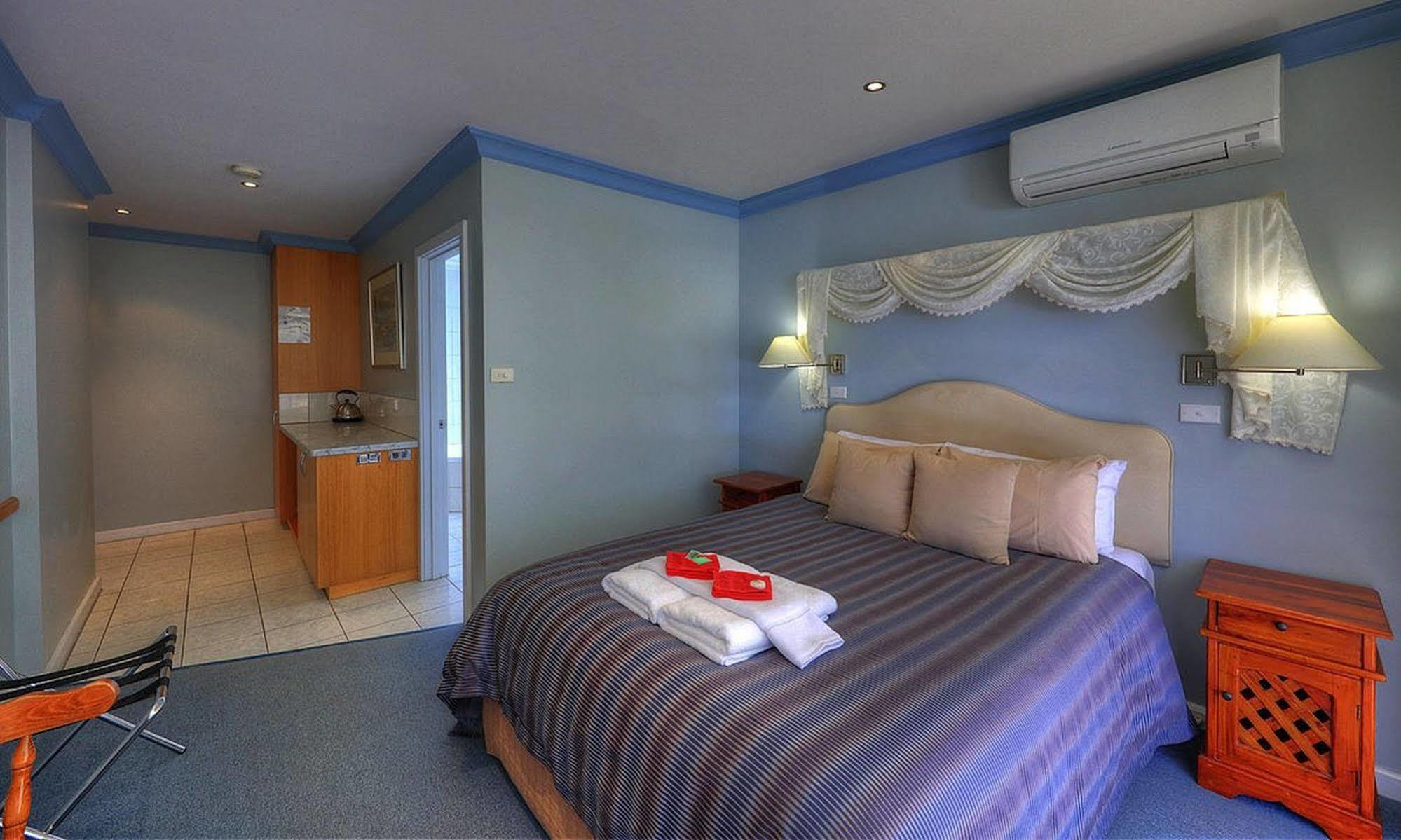 Port Arthur Motor Inn Экстерьер фото