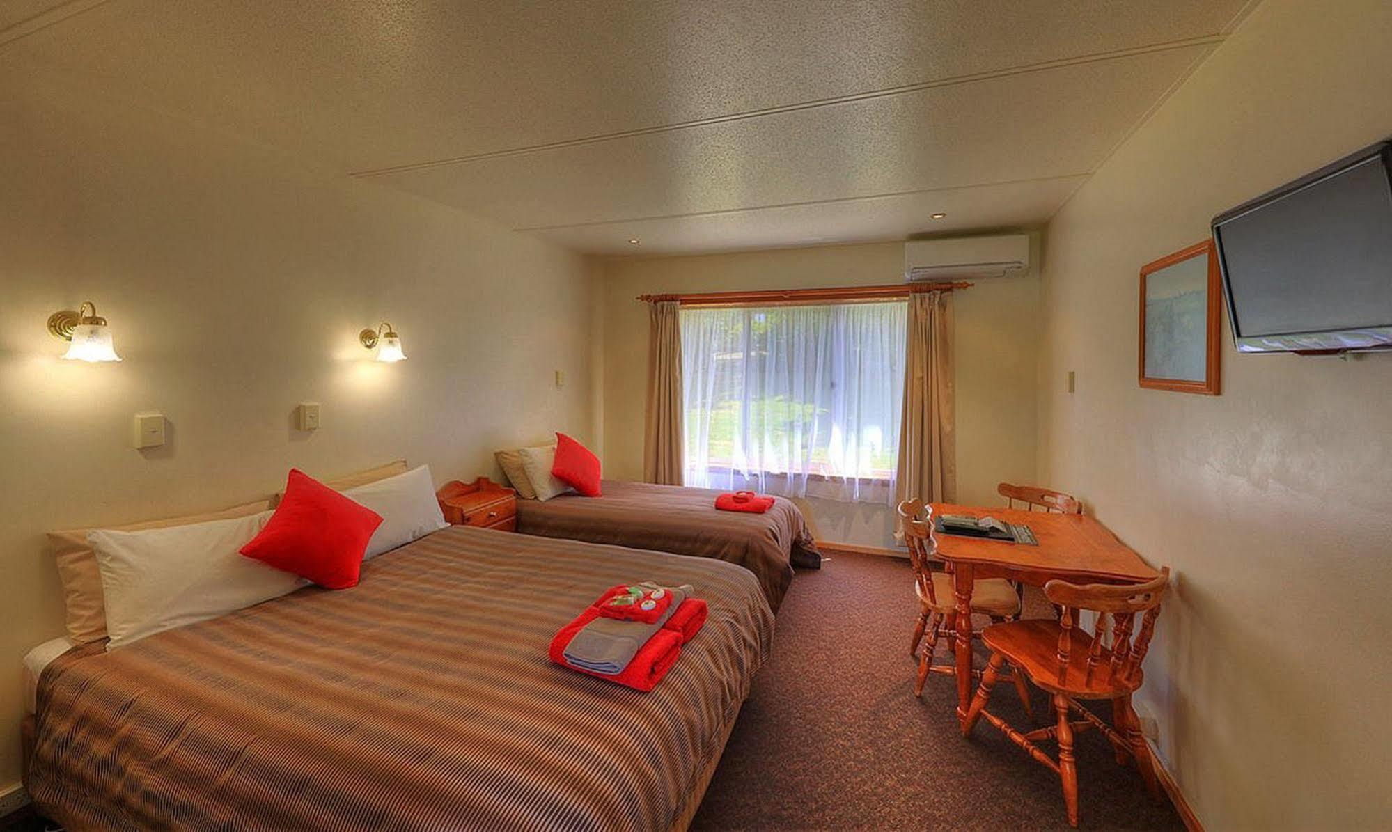 Port Arthur Motor Inn Экстерьер фото